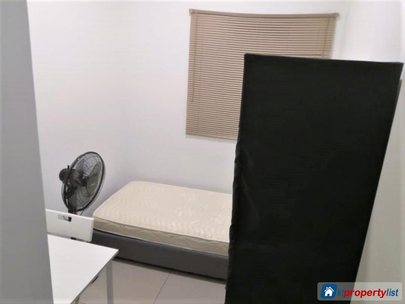 Picture of 4 bedroom Condominium for rent in Bukit Jalil in Malaysia