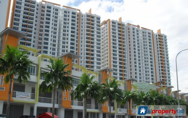 Picture of 3 bedroom Serviced Residence for sale in Puchong