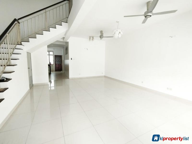 4 bedroom 2-sty Terrace/Link House for sale in Kajang