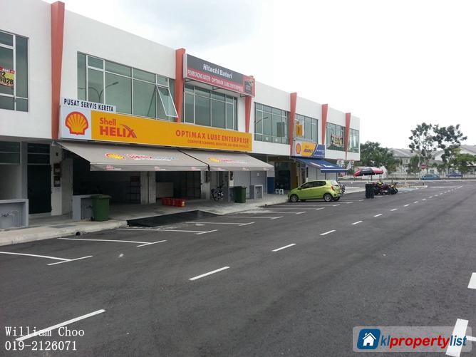 Shop-Office for rent in Semenyih - image 10