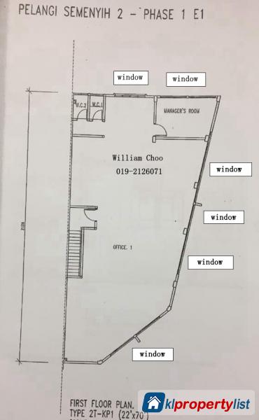 Shop-Office for rent in Semenyih - image 12