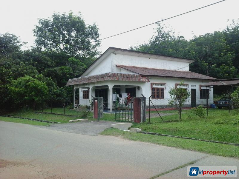Pictures of 3 bedroom Bungalow for sale in Durian Tunggal
