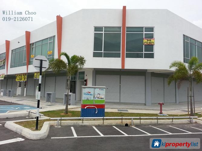Shop-Office for rent in Semenyih in Selangor