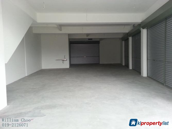 Picture of Shop-Office for rent in Semenyih in Selangor