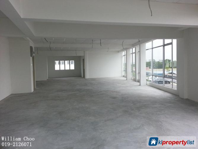 Shop-Office for rent in Semenyih in Selangor - image