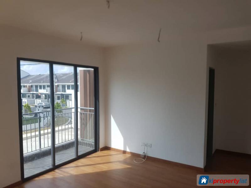 5 bedroom 2.5-sty Terrace/Link House for sale in Rawang - image 16