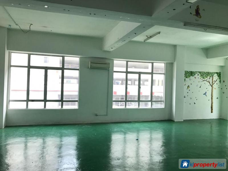 Office for sale in Shah Alam - image 2