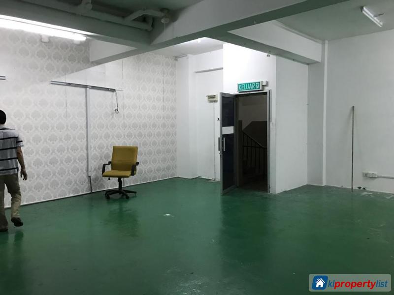 Office for sale in Shah Alam - image 3