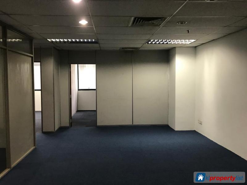Office for rent in KLCC - image 2