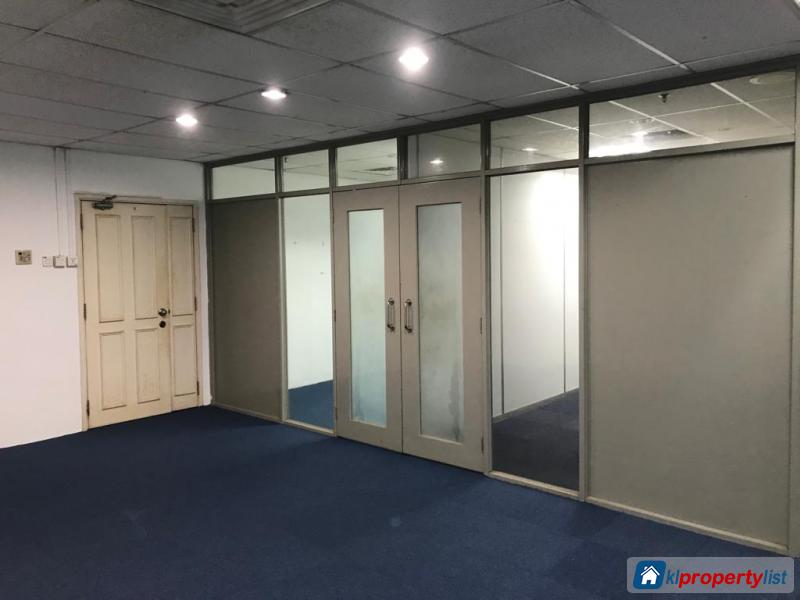 Office for rent in KLCC - image 3