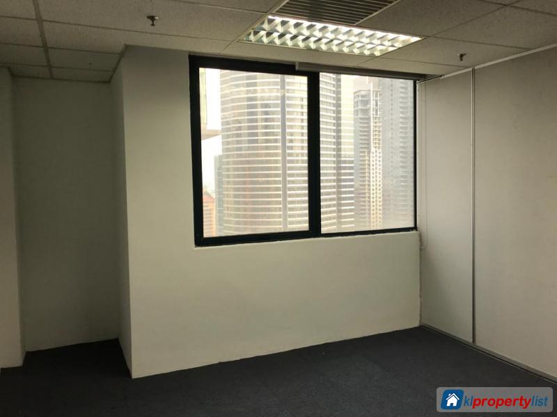 Office for rent in KLCC - image 4