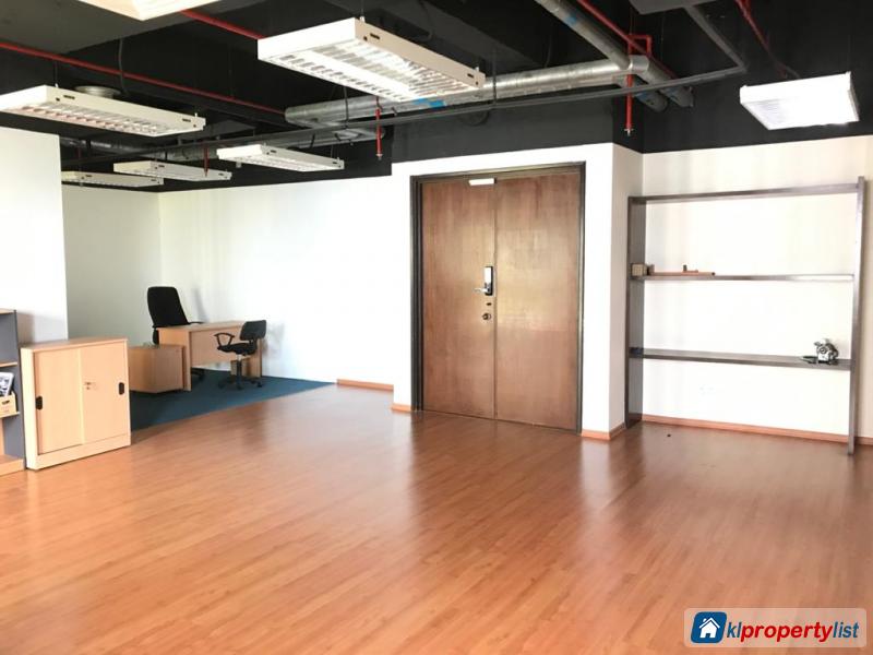 Office for rent in Ampang in Malaysia