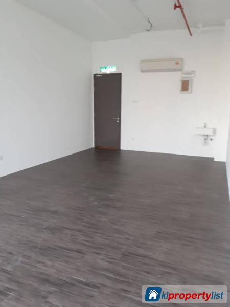Office for sale in Ampang in Kuala Lumpur