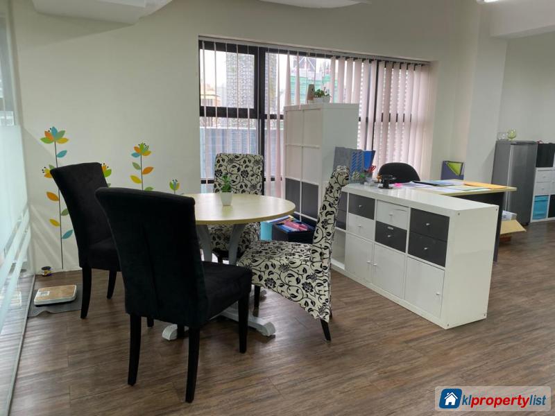 Office for rent in KLCC - image 2