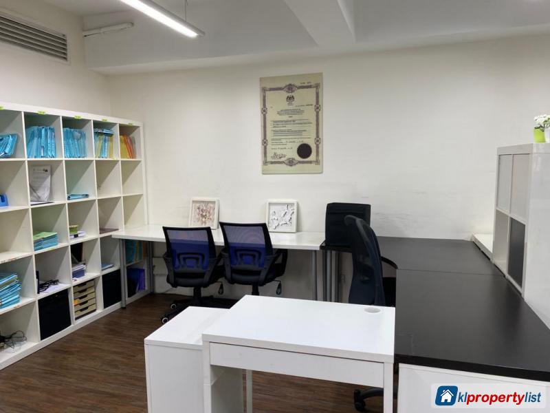 Office for rent in KLCC - image 3