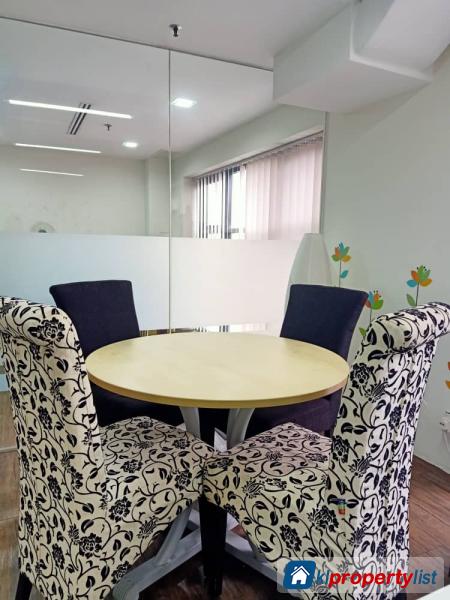 Office for rent in KLCC - image 4