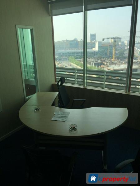 Office for rent in Kuantan in Malaysia