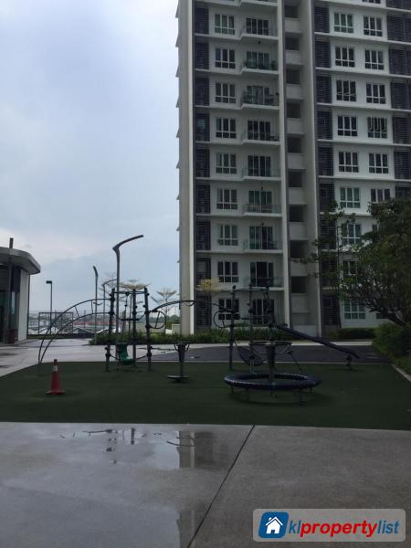 2 bedroom Serviced Residence for sale in Johor Bahru - image 8