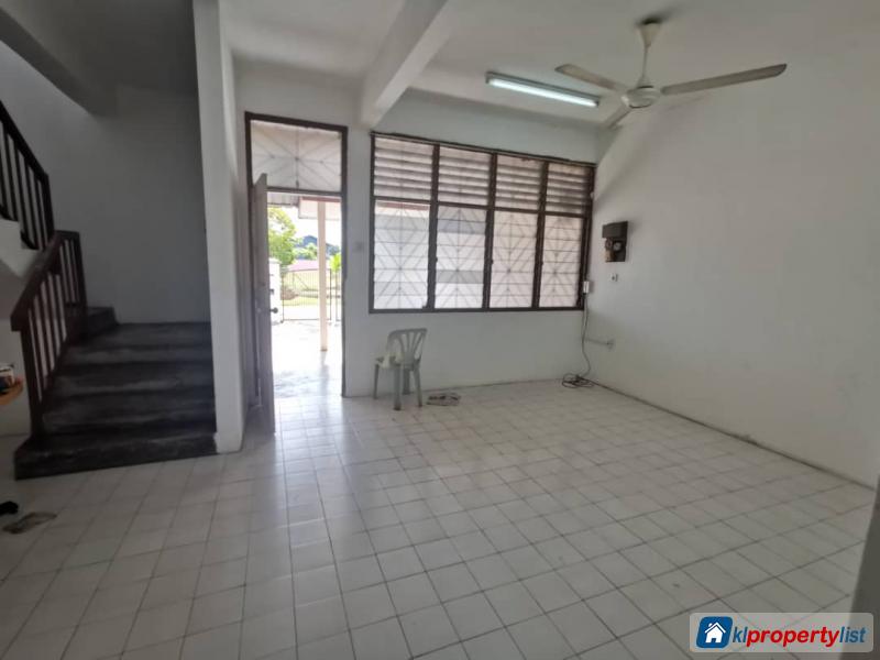 4 bedroom 2-sty Terrace/Link House for rent in Johor Bahru - image 2