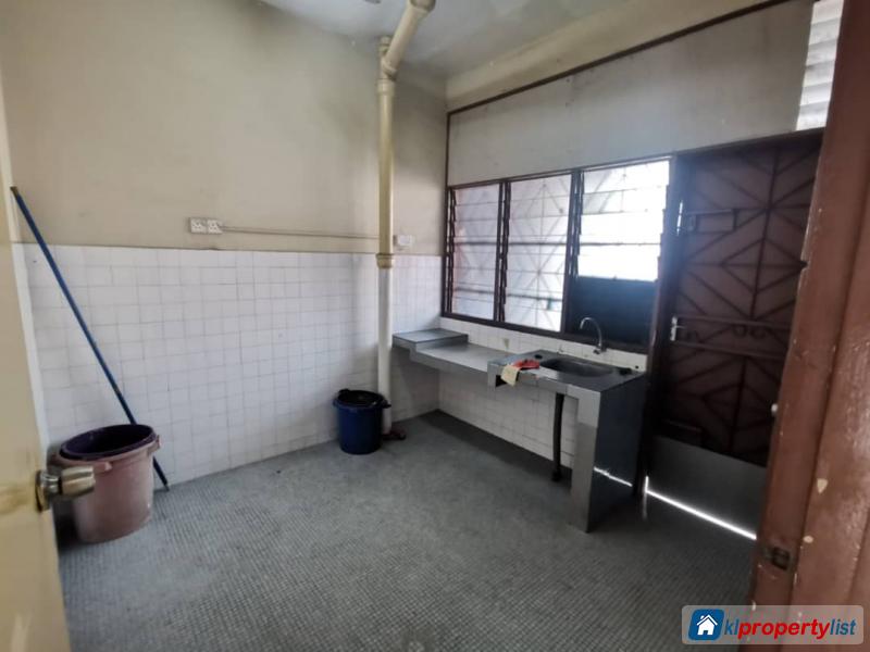 4 bedroom 2-sty Terrace/Link House for rent in Johor Bahru - image 3