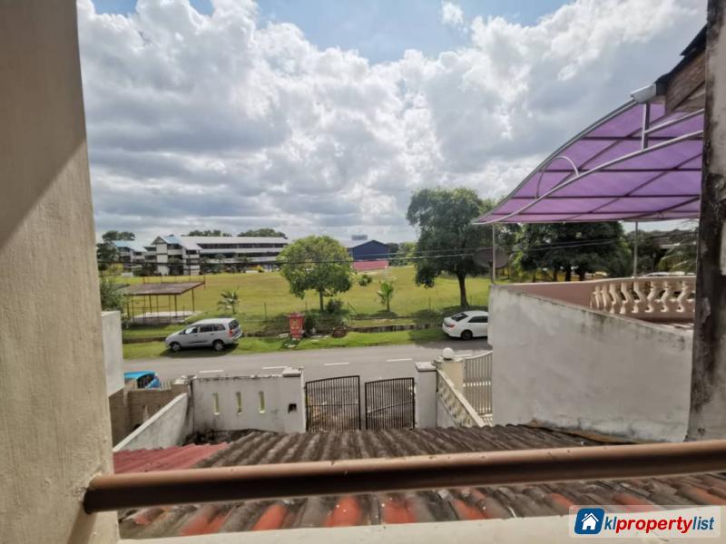 4 bedroom 2-sty Terrace/Link House for rent in Johor Bahru - image 6