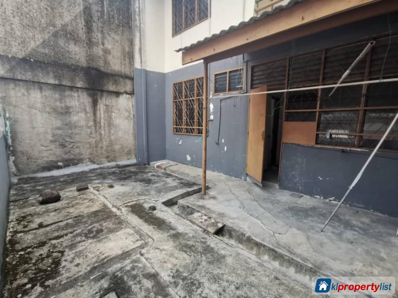 4 bedroom 2-sty Terrace/Link House for rent in Johor Bahru - image 8