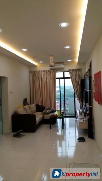 3 bedroom Serviced Residence for sale in Tampoi