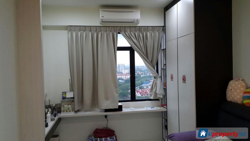 3 bedroom Serviced Residence for sale in Tampoi in Johor