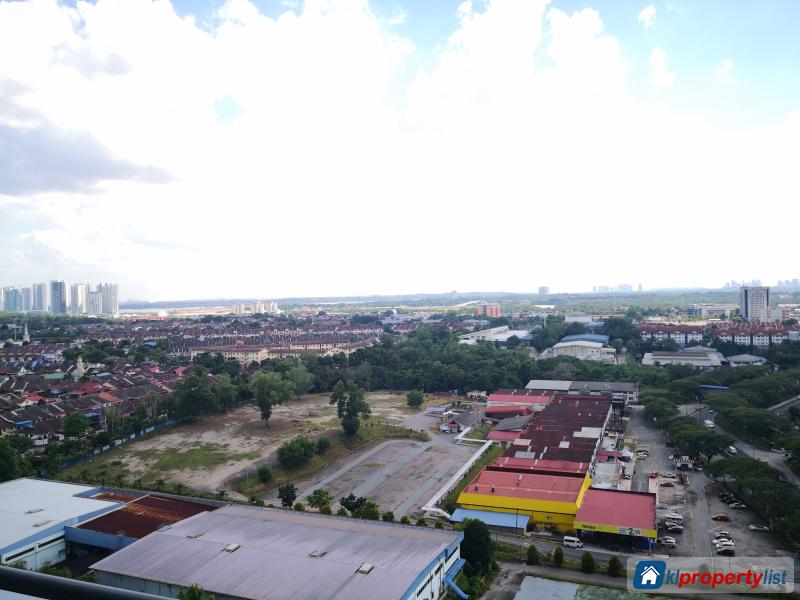 3 bedroom Serviced Residence for sale in Tampoi in Malaysia