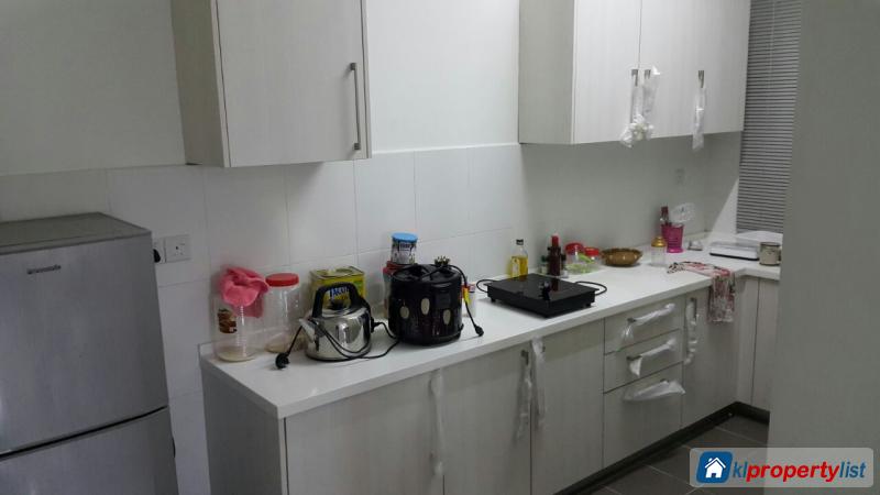 Picture of 3 bedroom Serviced Residence for sale in Tampoi in Johor