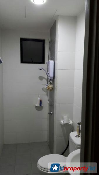 Picture of 3 bedroom Serviced Residence for sale in Tampoi in Malaysia
