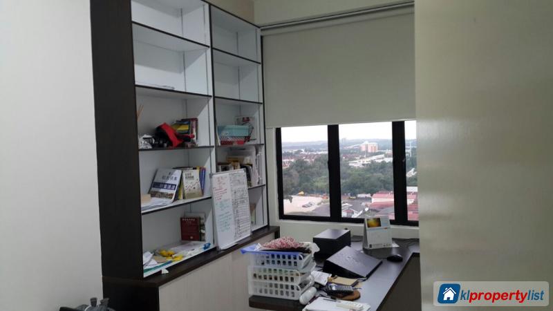3 bedroom Serviced Residence for sale in Tampoi in Johor - image