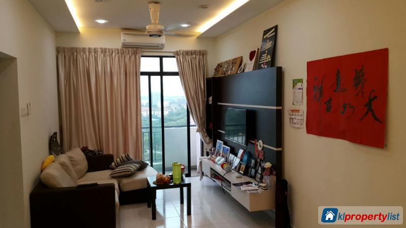 3 bedroom Serviced Residence for sale in Tampoi in Malaysia - image