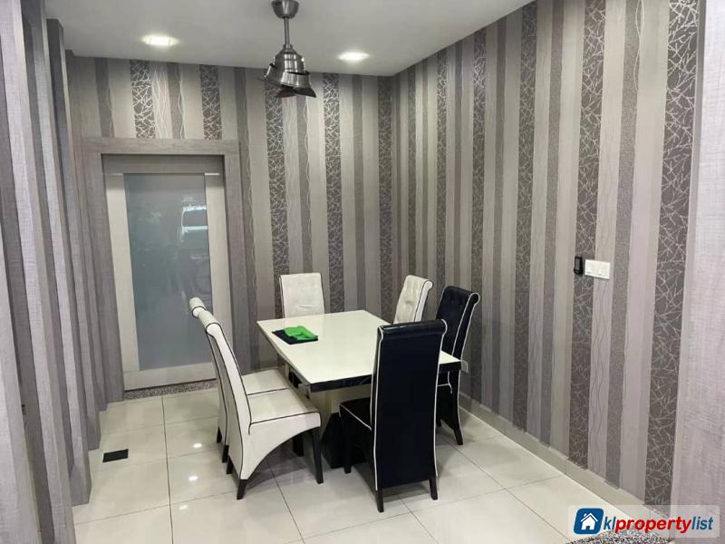 4 bedroom 2-sty Terrace/Link House for sale in Nusajaya - image 4