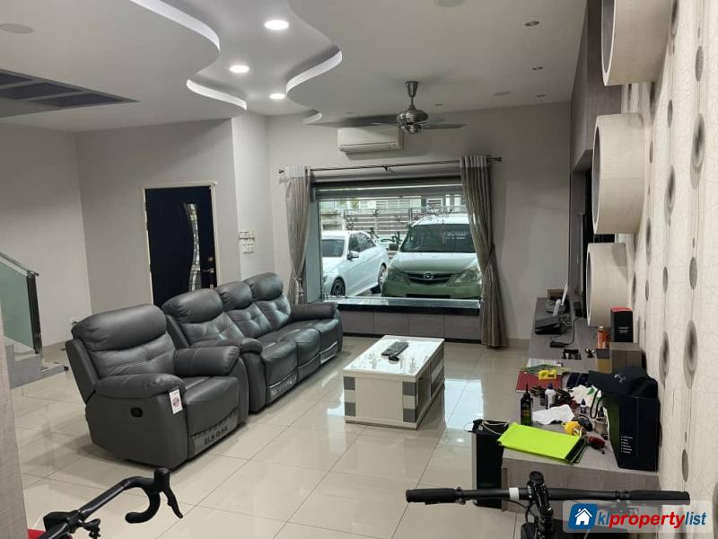 4 bedroom 2-sty Terrace/Link House for sale in Nusajaya - image 5