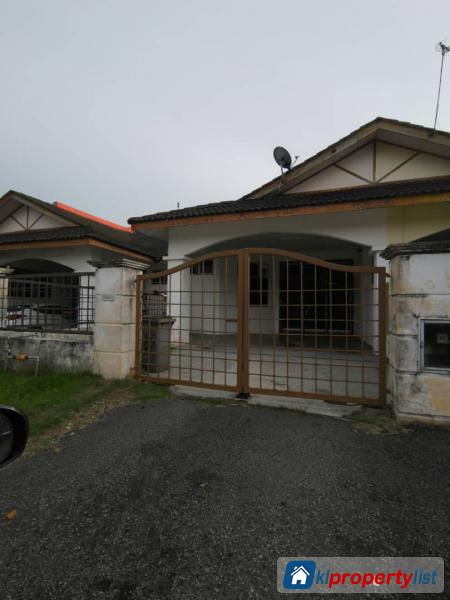 3 bedroom 1-sty Terrace/Link House for sale in Skudai