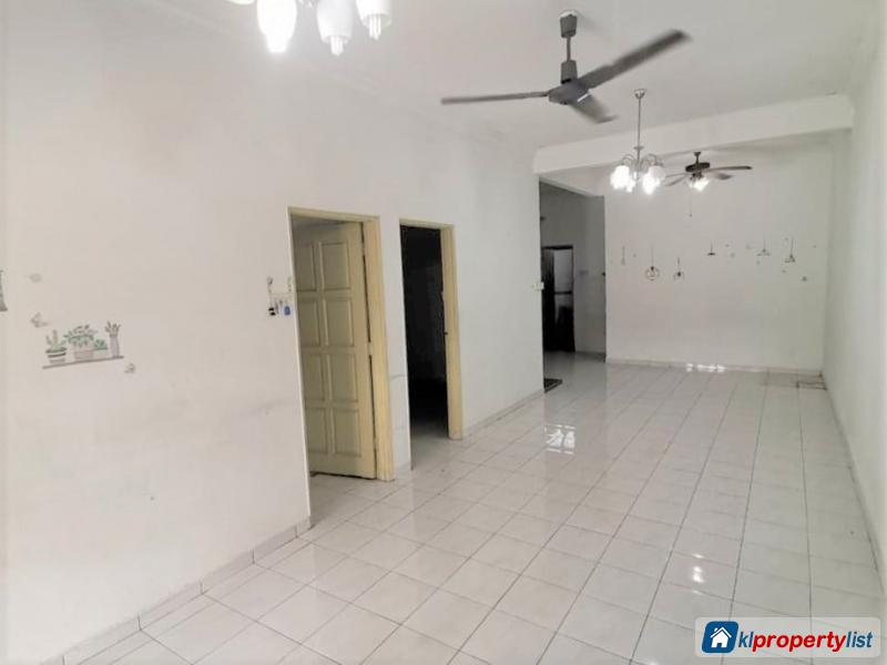 3 bedroom 1-sty Terrace/Link House for sale in Skudai in Johor