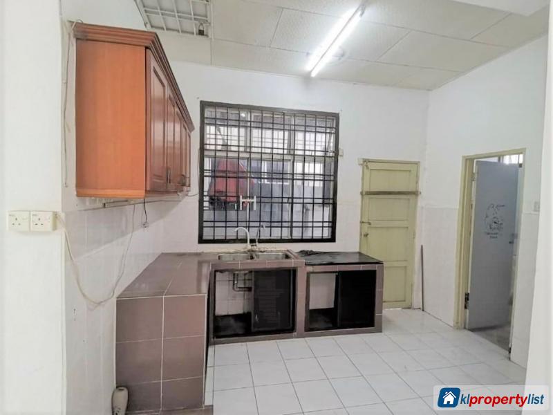 3 bedroom 1-sty Terrace/Link House for sale in Skudai in Malaysia
