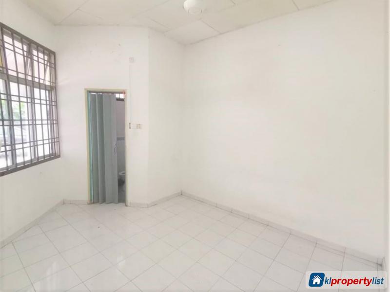 Picture of 3 bedroom 1-sty Terrace/Link House for sale in Skudai in Malaysia