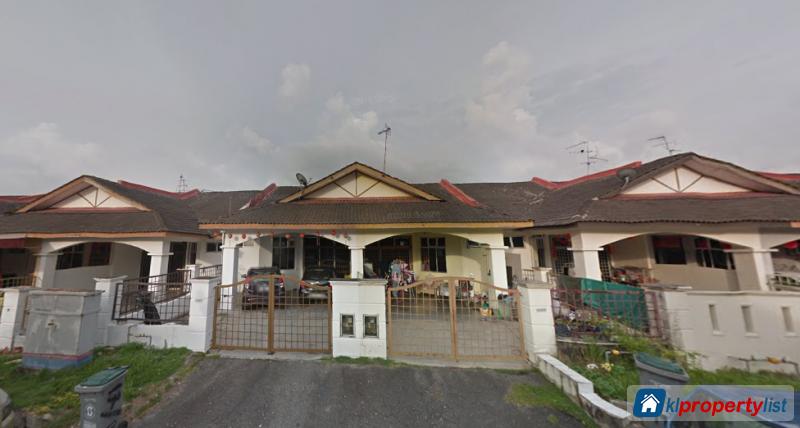 3 bedroom 1-sty Terrace/Link House for sale in Skudai in Malaysia - image