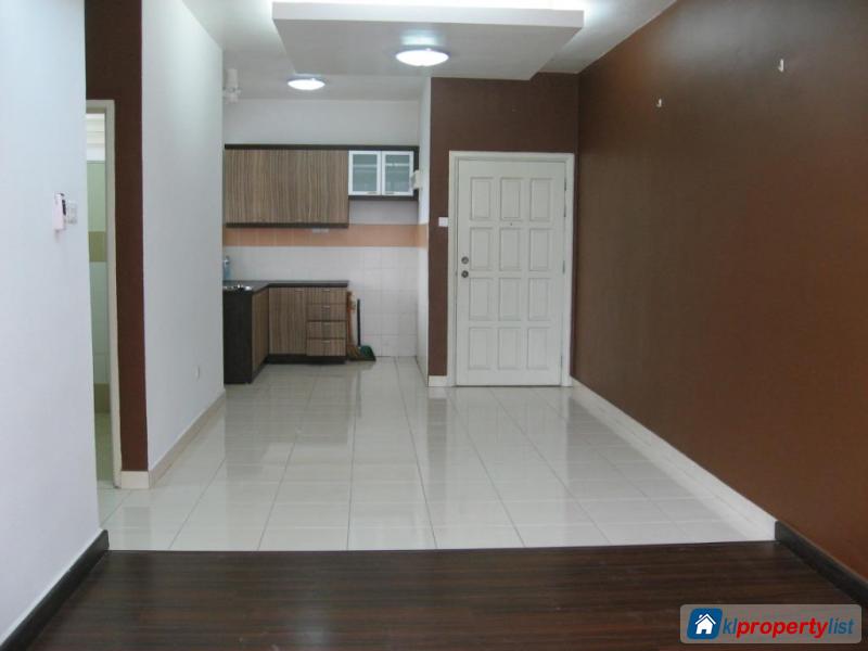 2 bedroom Apartment for sale in Tampoi in Johor