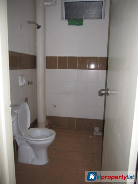 2 bedroom Apartment for sale in Tampoi in Malaysia - image