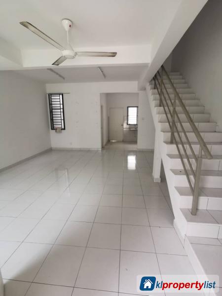 3 bedroom 2-sty Terrace/Link House for sale in Skudai