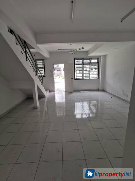 3 bedroom 2-sty Terrace/Link House for sale in Skudai in Johor