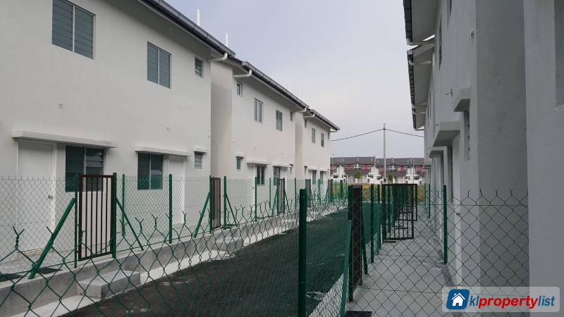 Picture of 3 bedroom 2-sty Terrace/Link House for sale in Skudai in Malaysia