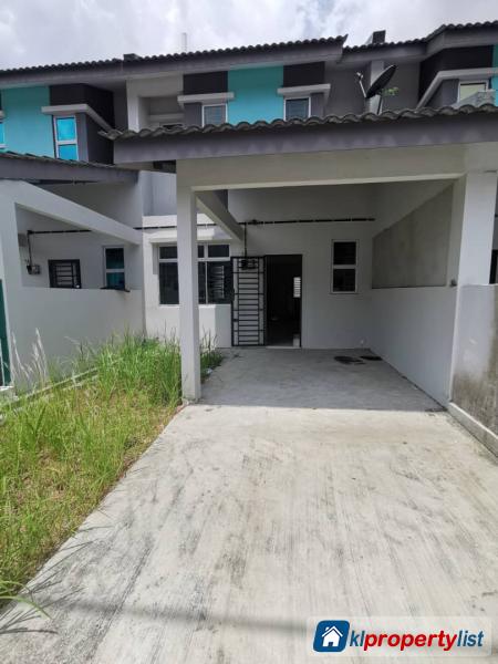 3 bedroom 2-sty Terrace/Link House for sale in Skudai in Malaysia - image