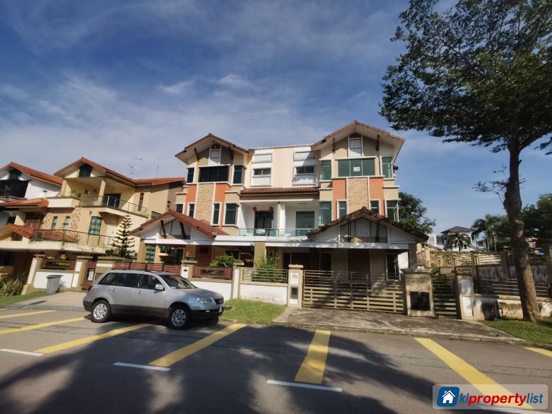 Picture of 6 bedroom Semi-detached House for sale in Skudai