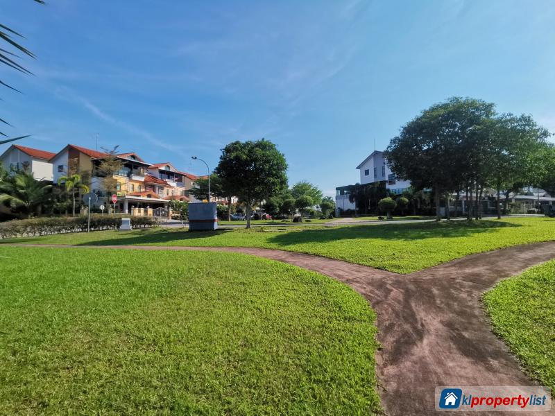 6 bedroom Semi-detached House for sale in Skudai