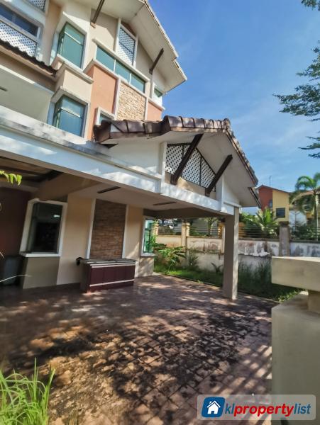6 bedroom Semi-detached House for sale in Skudai in Johor