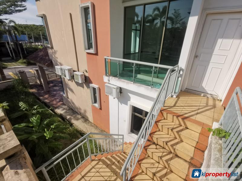 Picture of 6 bedroom Semi-detached House for sale in Skudai in Malaysia